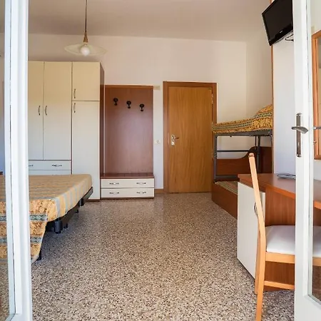 Hotel Happy Milano Marittima Exterior foto