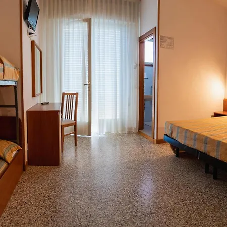 Hotel Happy Milano Marittima Exterior foto
