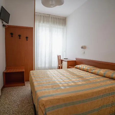 Hotel Happy Milano Marittima Exterior foto