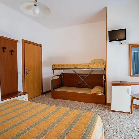 Hotel Happy Milano Marittima Exterior foto