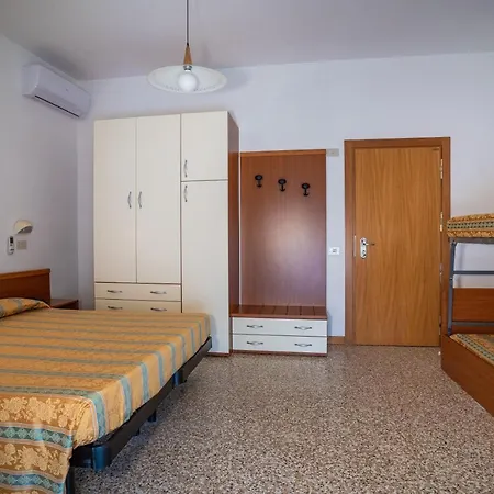 Hotel Happy Milano Marittima Exterior foto