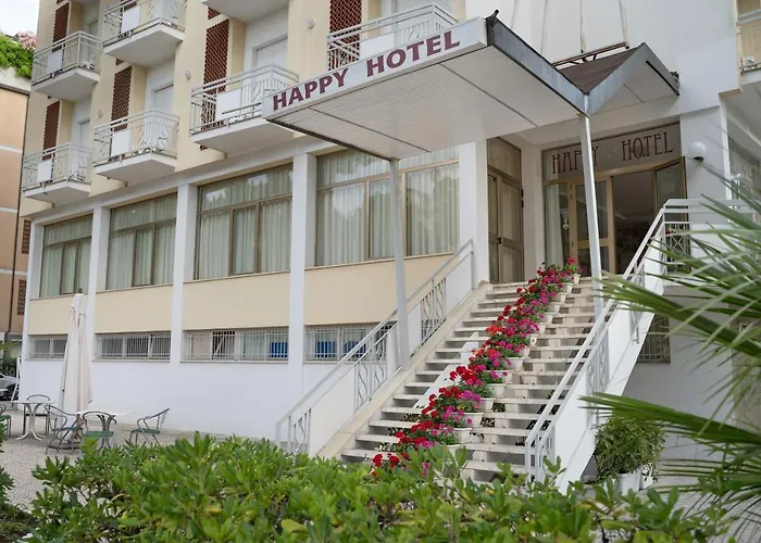 Hotel Happy