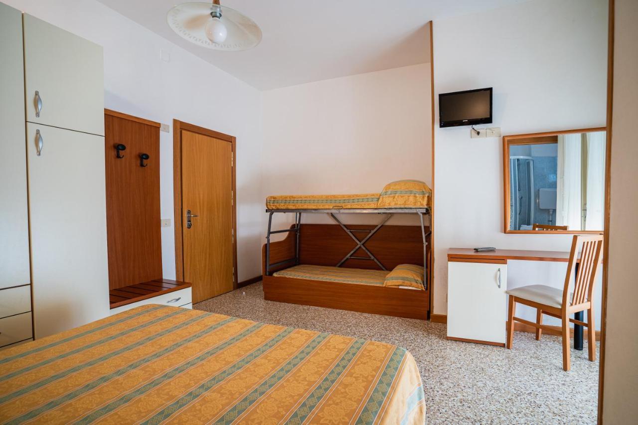 Hotel Happy Milano Marittima