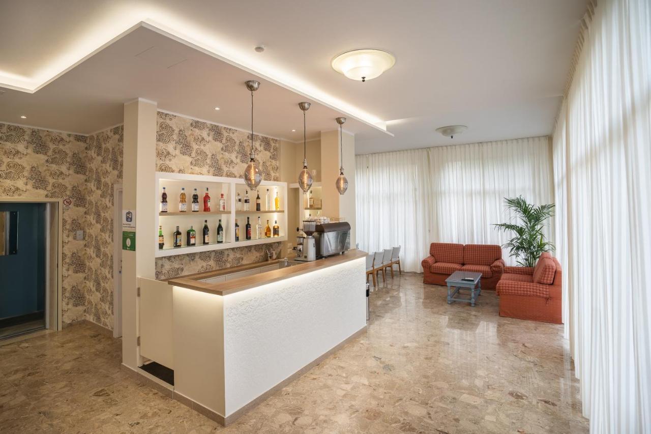 Hotel Happy Milano Marittima