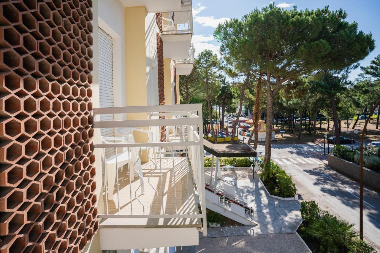 Hotel Happy Milano Marittima
